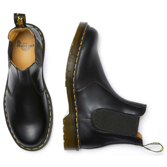 Dr. Martens 2976 YS Smooth